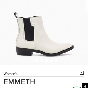Ugg Waterproof Emmeth Bootie